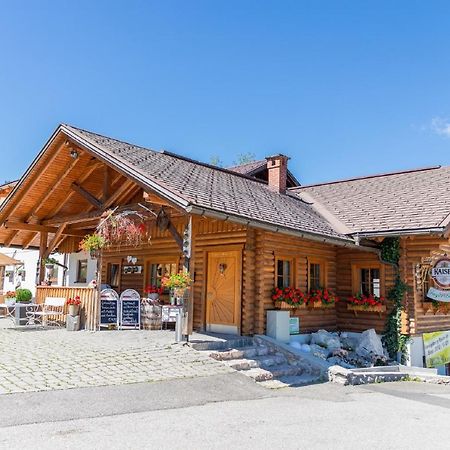 Gasthof Jagersberger Hollenstein an der Ybbs Ngoại thất bức ảnh