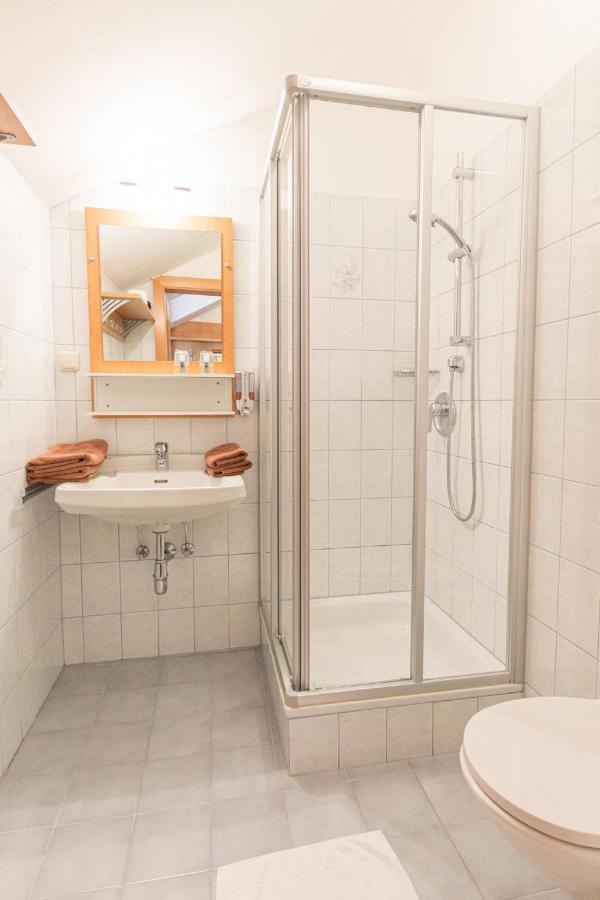 Gasthof Jagersberger Hollenstein an der Ybbs Ngoại thất bức ảnh